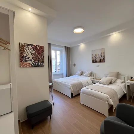 Maison Almo Guesthouse