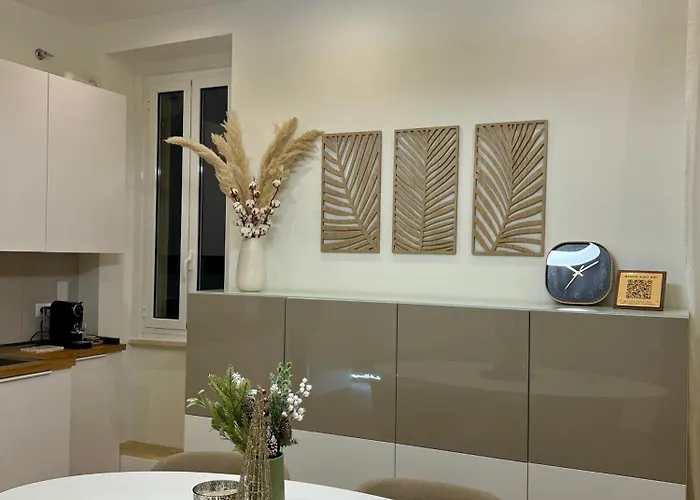 Maison Almo 4*