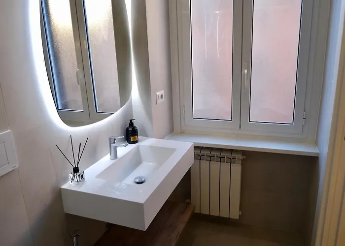 Maison Almo 4*