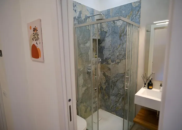 Maison Almo בית הארחה 4*