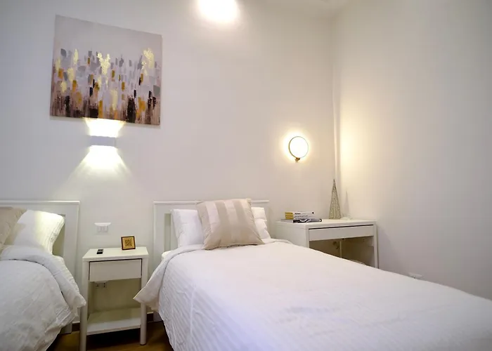 Maison Almo 4*