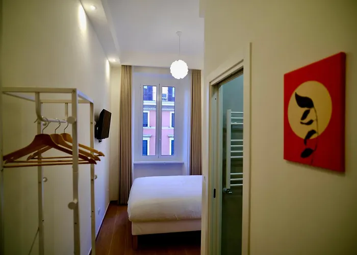 Maison Almo בית הארחה רומא
