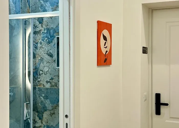 בית הארחה Maison Almo רומא