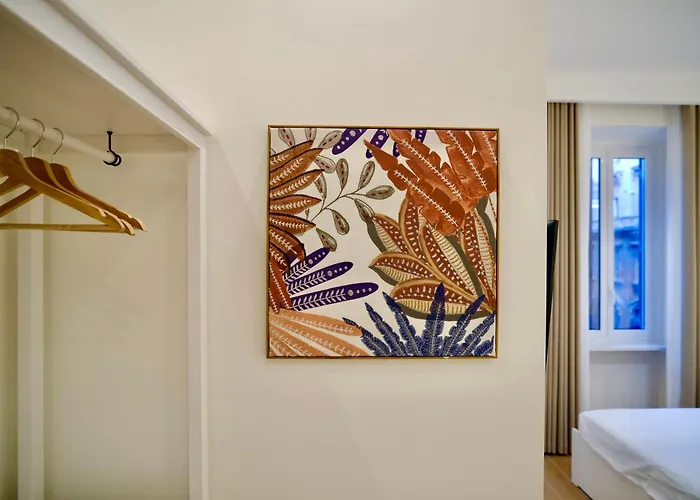 בית הארחה Maison Almo 4*