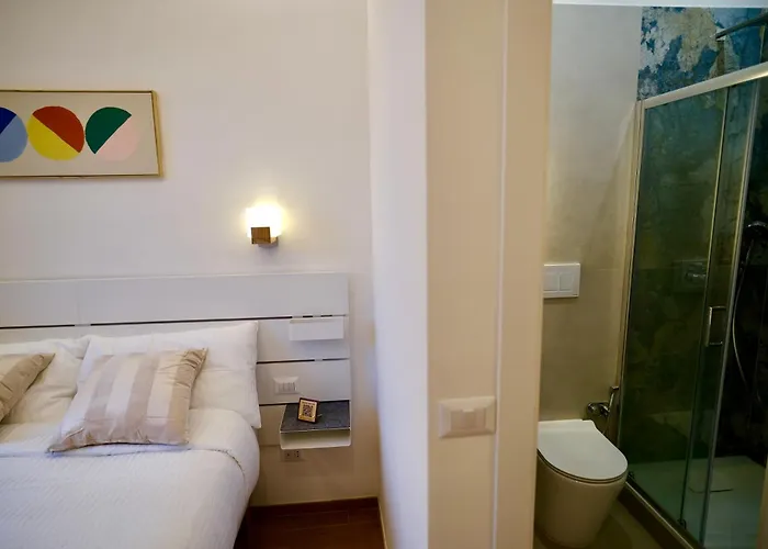 Maison Almo 4*