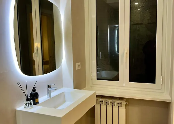 Maison Almo בית הארחה 4*