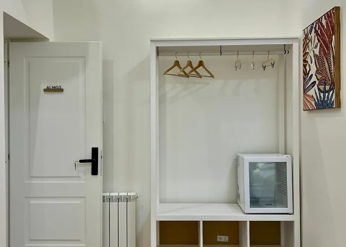 Maison Almo בית הארחה רומא