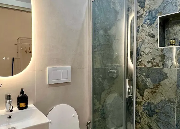 Maison Almo בית הארחה 4*