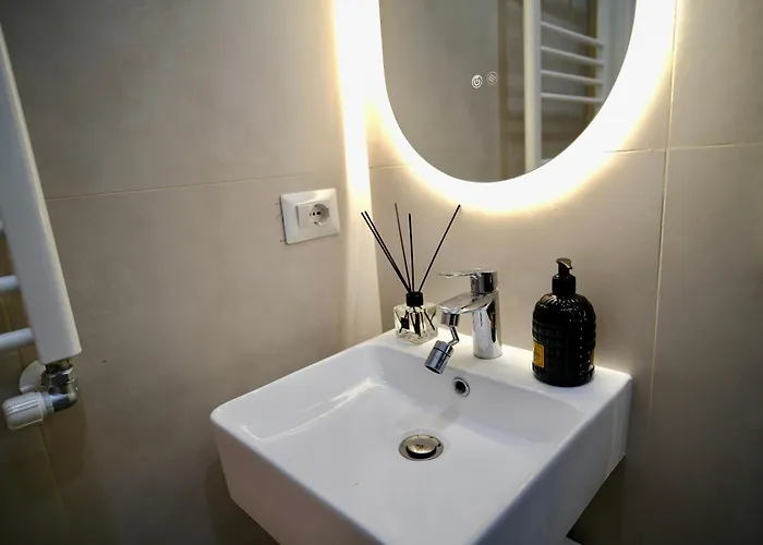 בית הארחה Maison Almo 4*