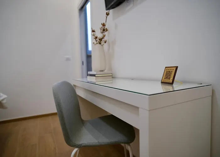 בית הארחה Maison Almo 4*