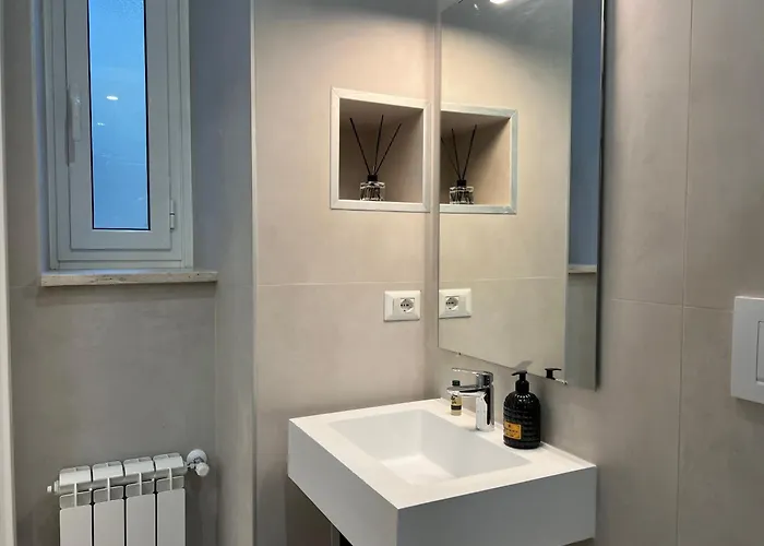 בית הארחה Maison Almo 4*