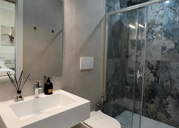 Maison Almo 4* רומא