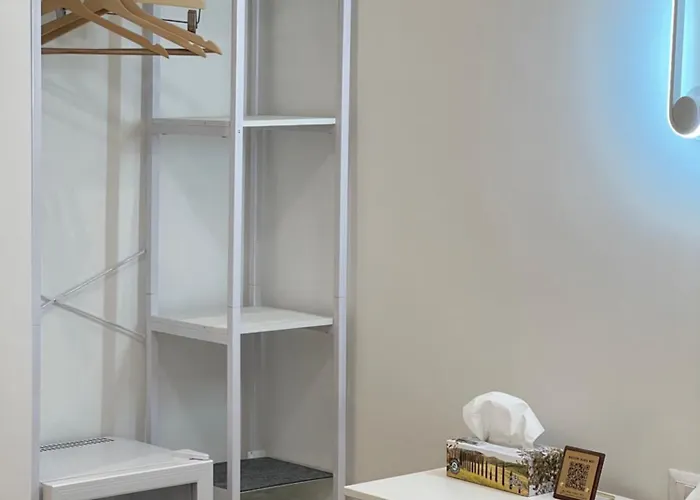 בית הארחה Maison Almo