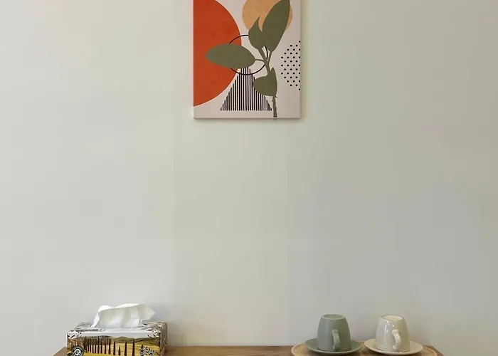 Maison Almo בית הארחה רומא