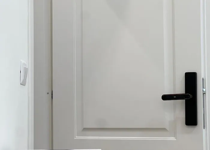 בית הארחה Maison Almo 4*