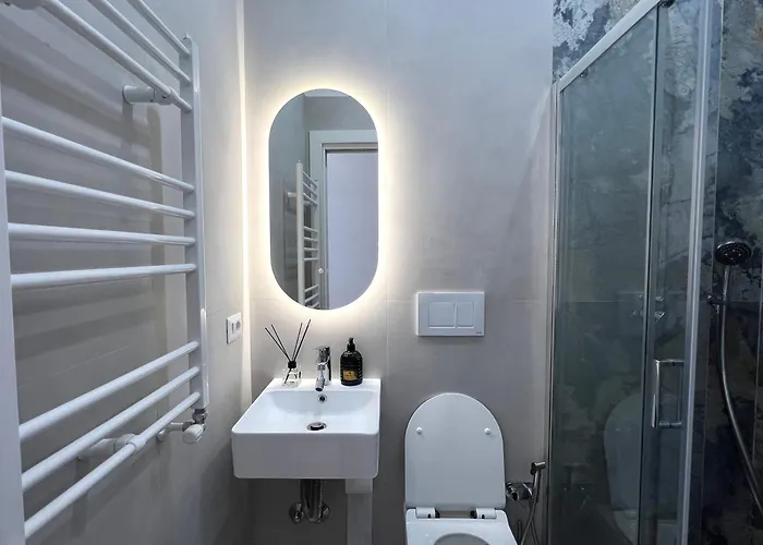 Maison Almo בית הארחה