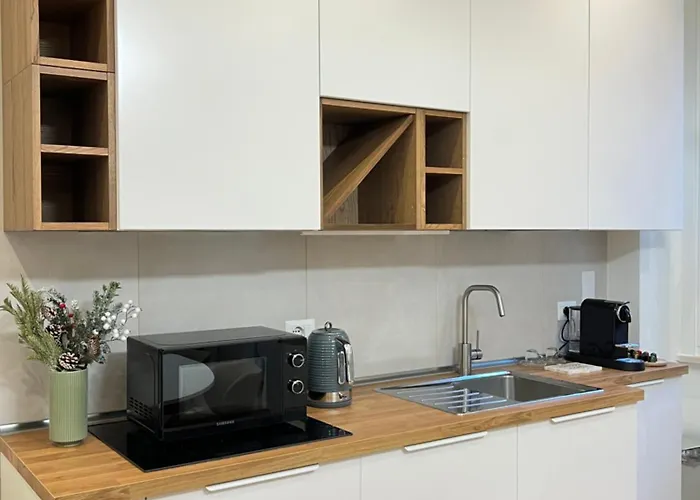 בית הארחה Maison Almo 4*
