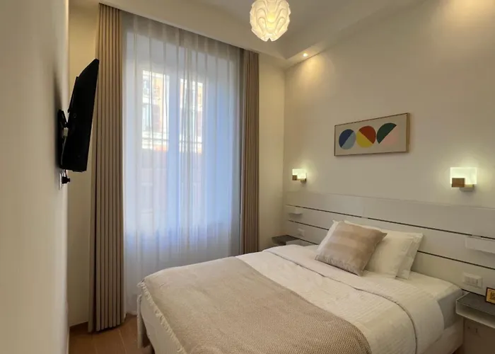 Maison Almo בית הארחה