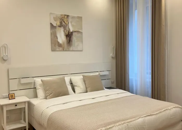 Maison Almo 4* רומא