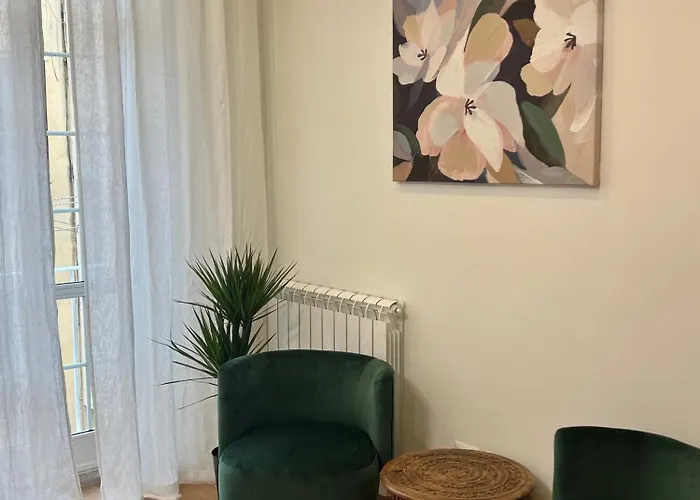 Maison Almo רומא
