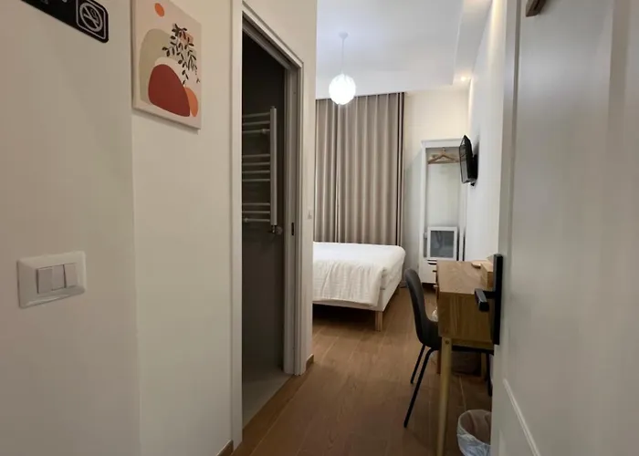 Maison Almo 4*