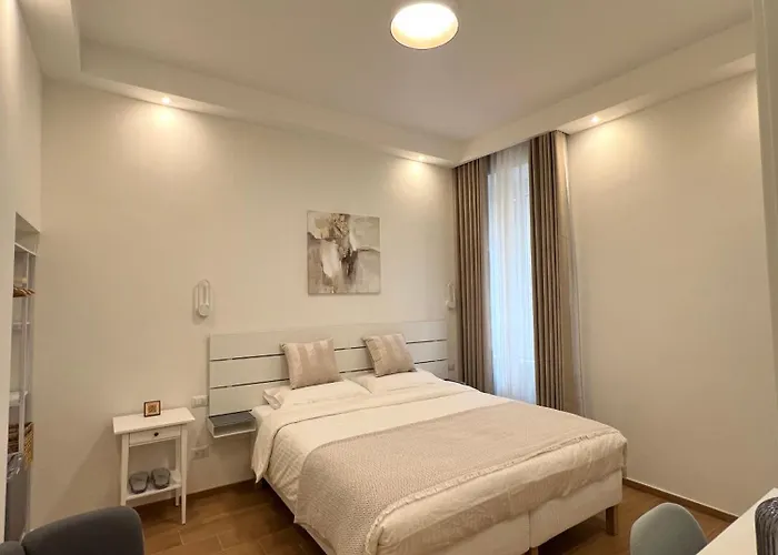 בית הארחה Maison Almo רומא