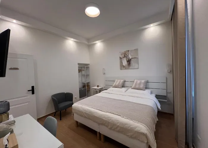 Maison Almo רומא