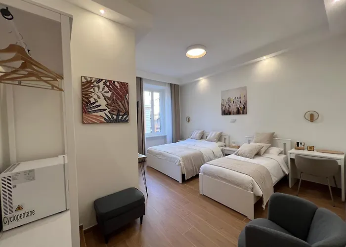 Maison Almo בית הארחה רומא